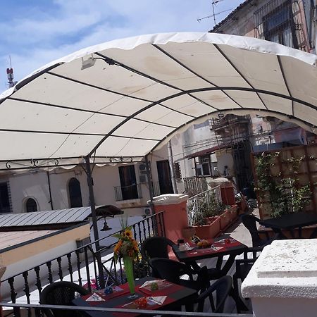 Il Diamante Crotone Exterior foto