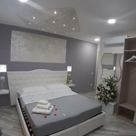 Il Diamante Crotone Exterior foto