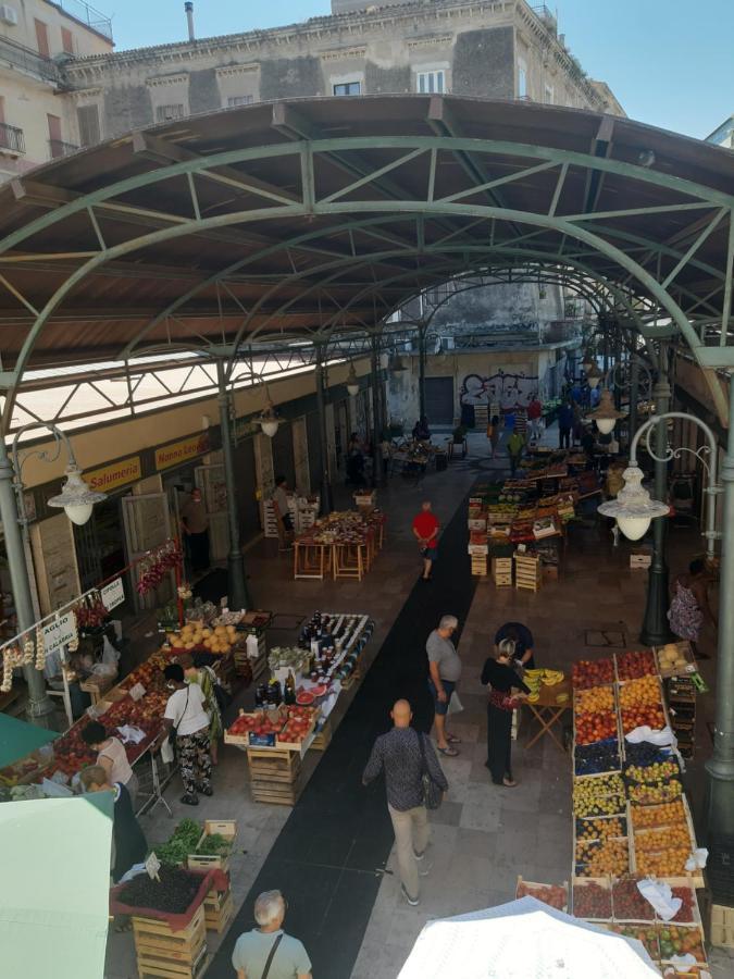 Il Diamante Crotone Exterior foto