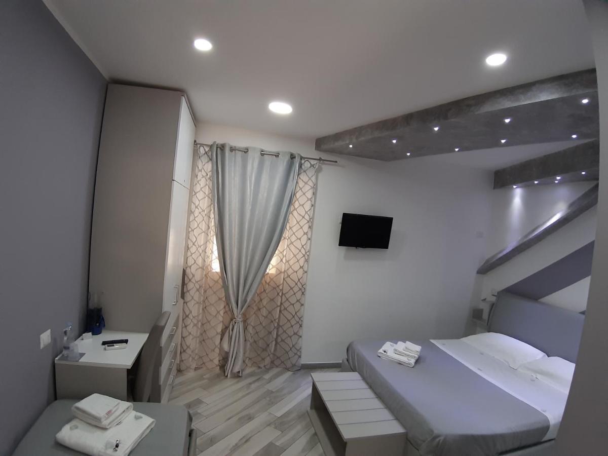 Il Diamante Crotone Exterior foto