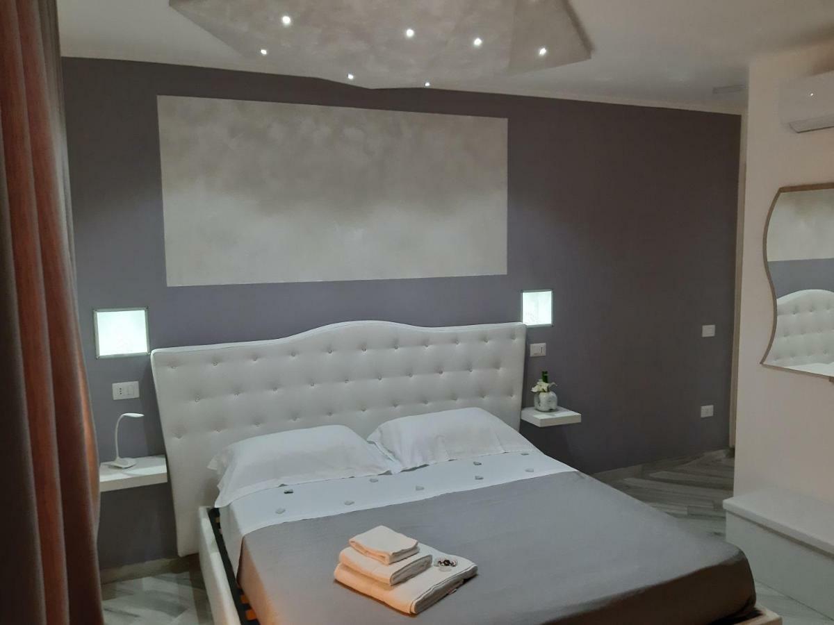 Il Diamante Crotone Exterior foto