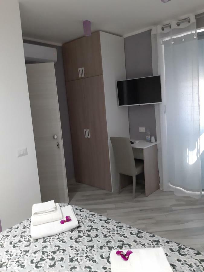 Il Diamante Crotone Exterior foto