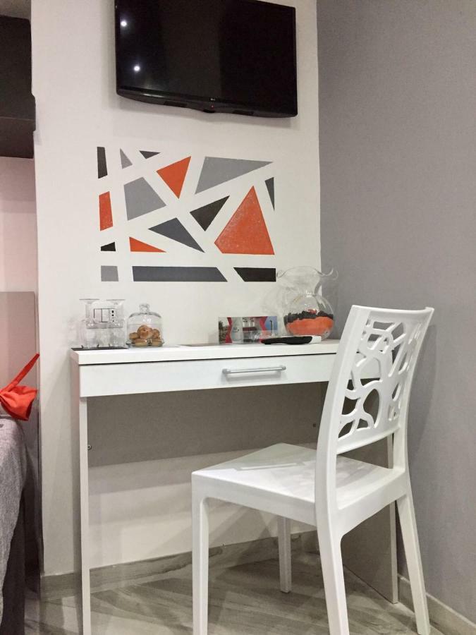 Il Diamante Crotone Exterior foto