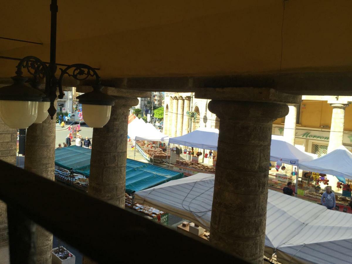 Il Diamante Crotone Exterior foto