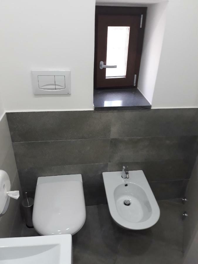 Il Diamante Crotone Exterior foto