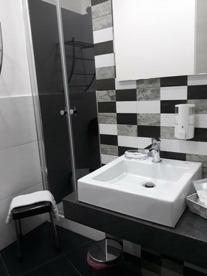 Il Diamante Crotone Exterior foto