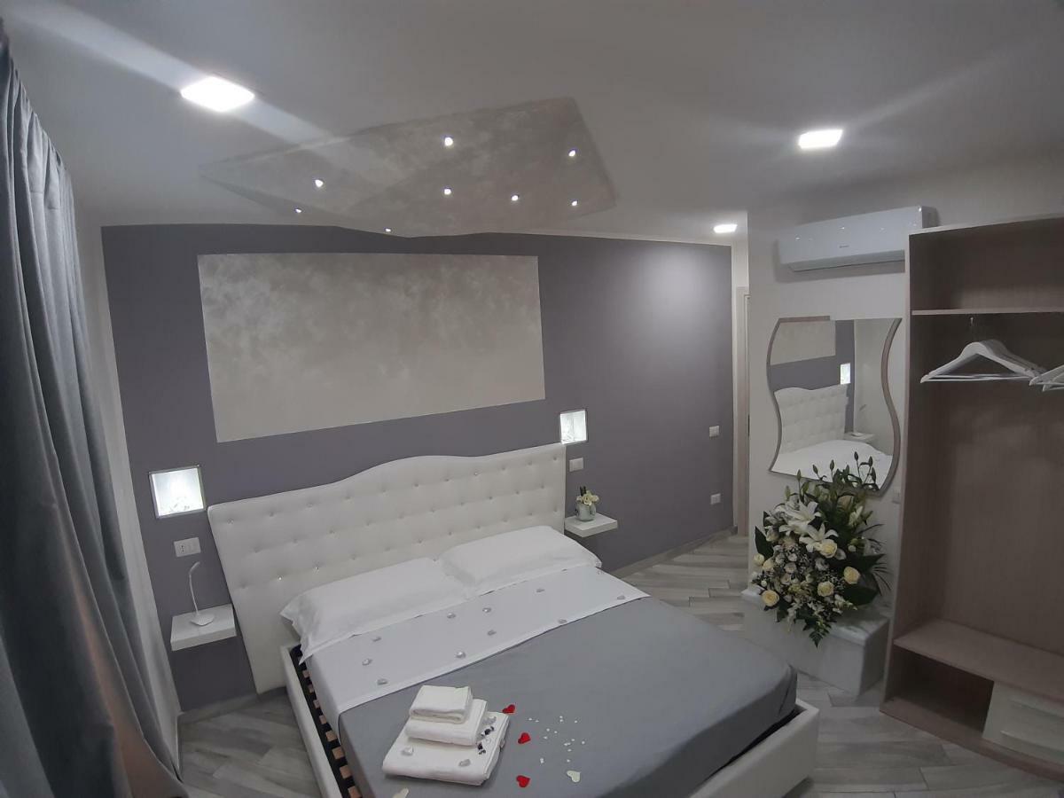 Il Diamante Crotone Exterior foto